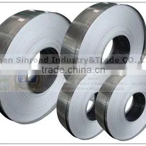 Galvanized Steel Coil Z275 Hot Rolled Steel Coil thumbnail-1