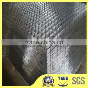 Galvanzied Welded Mesh thumbnail-1