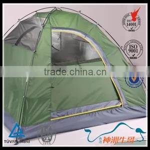 3s` Set up Utralight Automatic Tents With Mosquito Net thumbnail-2