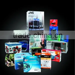 40 Years to Produce High Quality Paper Shoe Box thumbnail-5