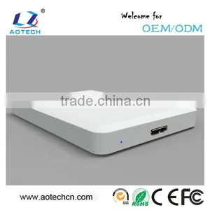 2.5 Inch Portable Usb 3.0 External Enclosure thumbnail-2