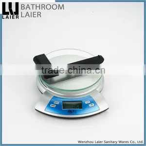 18233b China Goods Wholesale Walll Mounted Zinc Bathroom Accessories Toilet Roll Holder thumbnail-6
