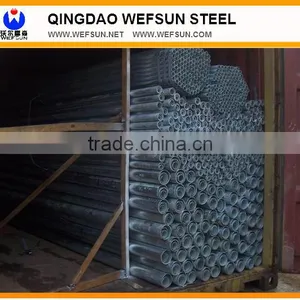 ERW Carbon Steel Pipe/ms Pipe/square Pipe/carbon Steel Pipe/steel Welded Pipe thumbnail-5