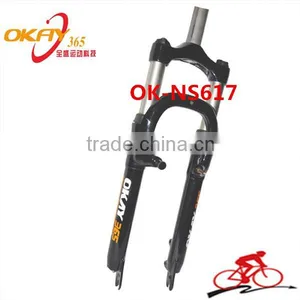 Mountain Bike Suspension Fork Mountain Bike Forks for Sale Mountain Bike Fox Fork thumbnail-1