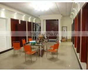 Foshan Nanhai Daan Doors Factory company overview - view 3 thumbnail