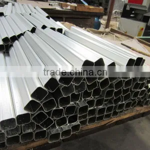 Aluminum Profile, for Ladder thumbnail-1