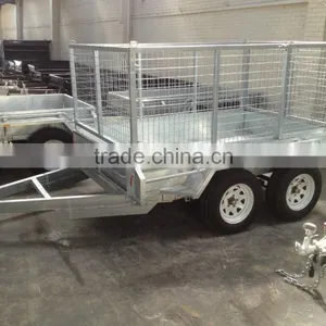 Pop up Camper Trailer thumbnail-3