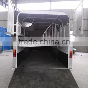 Box Semi Trailer thumbnail-3