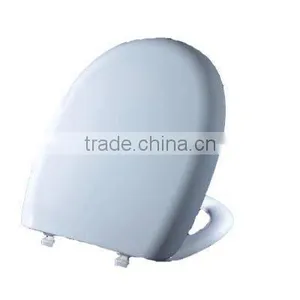 Plastic Injection Toilet Seat Mould thumbnail-1