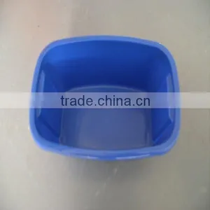 Plastic Square Box Moulds for Maker thumbnail-2