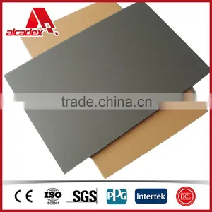 b1 Grade Insulated Fireproof Aluminum Composite Panel thumbnail-3