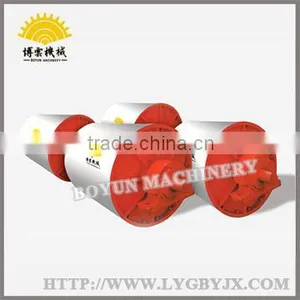 Fe Removal Magnetic Rotary Drum For Conveyor Belt thumbnail-1