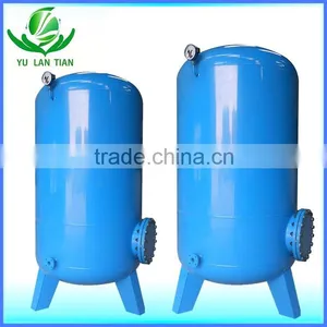 Best Quality Water Storage and Supply Pressure Tank thumbnail-2