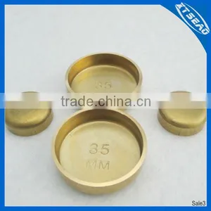 Water Block Auto Engine Parts for All Kinds of Cars thumbnail-3