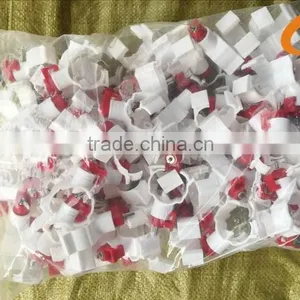 Automatic Poultry Duck Nipple Drinker Rabbit Nipple Drinker thumbnail-5