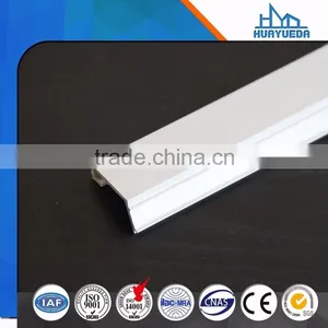 HUAYUEDA Industrial Aluminium Alloy Manufacturer 6063-t5 thumbnail-5