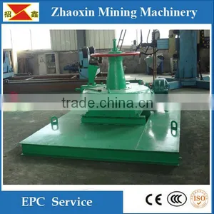 High Quality Gold Mining Thickener From Shandong thumbnail-2