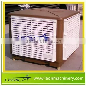 Leon Series Economical 220v Auto Evaporative Air Cooler for Factory thumbnail-6