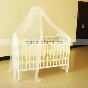 2016 New Rectangular Mosquito Net Hanging Bed Canopy thumbnail-4