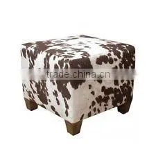 Customized Upholstered Storage Ottoman Avaliable OT4035 thumbnail-1