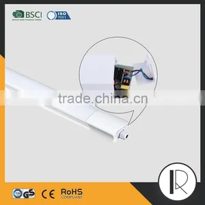 36W LED IP65 Waterproof Lamp thumbnail-2