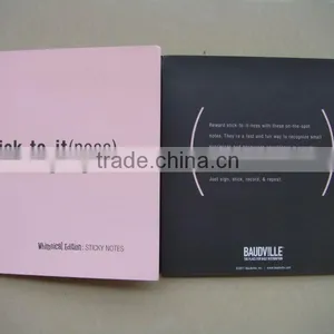 Factory Supplies Removable Sticky Notes Combine thumbnail-1