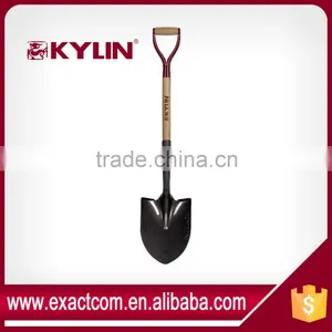All Kinds Of Garden Shovel thumbnail-5