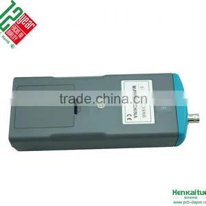 Handheld Measuring & Recording pH Temperature & mV Digital Multiple Function PH ORP Data Logger AZ9661 thumbnail-2