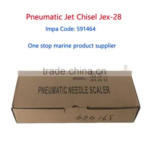 Pneumatic Jet Chisel Jex-28 thumbnail-3