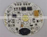 Industrial Control Panel Dish Washer Circuit Board OEM Led Smd Pcb Board thumbnail-2