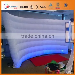2015 Most Popular Photo Booth Machine For Inflatable Photo Booth thumbnail-1