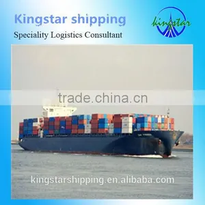 Shipping Rates From China Cheap Sea Freight Charges From China to Asuncion, Paraguay thumbnail-1