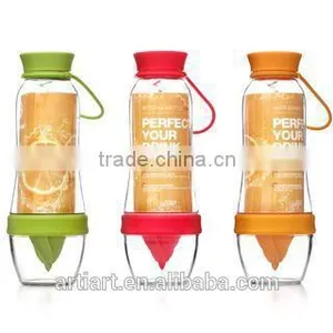 2015 New Product Original Design Environmental Health Lemon Cup thumbnail-4