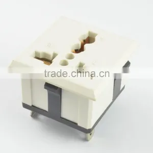 New Product 2016 ! Universal UPS Power Socket Outlet, Multi Socket Wall Sockets thumbnail-3