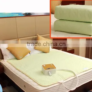 Water Heated Blanket Electric Blanket thumbnail-2