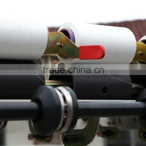 Best Tfo Twisting Machine for Chemical Fiber From China Factory thumbnail-4