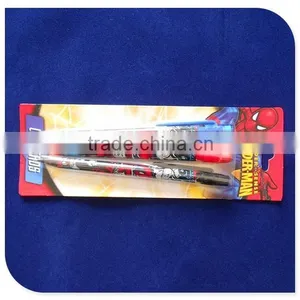2015 Promotion Gift Souvenir Free Sample Pencils Cheap Wholesale Mechanical Pencils thumbnail-3