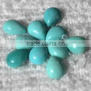 Natural Gem Stones Turquoise thumbnail-2