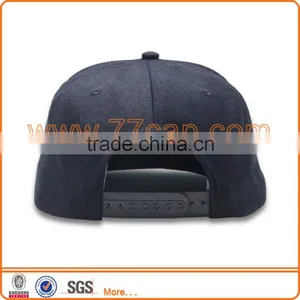 China CYX Headwear Hip Hop Cap Custom No Logo Snapback Cap thumbnail-4
