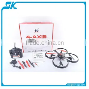 2.4g Hot Selling rc Toys Drone thumbnail-1