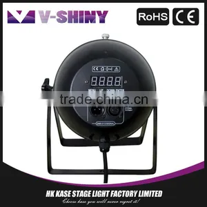 LED Stage 18*8w Rgbwa Par Lighting thumbnail-1