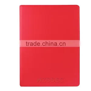 China Factory 360 Degree Rotating Stand Case With Smart Cover Auto Sleep / Wake Feature for Apple IPad Pro 12.9 thumbnail-3