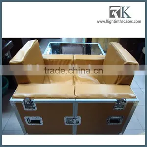 Flight Case Furniture/desk thumbnail-3