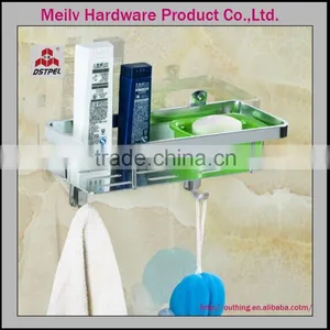 Hot Sale Aluminum Alloy Furniture Hardware Bathroom Accessories thumbnail-1