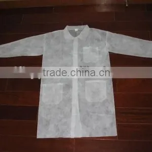 Supply Doctor PP Disposable Gown thumbnail-1