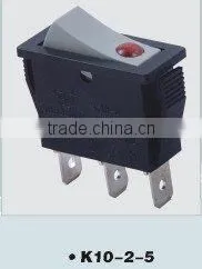 Rocker Switch thumbnail-1
