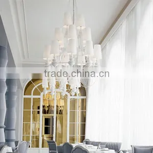 Luxury Pendant Lamp thumbnail-2