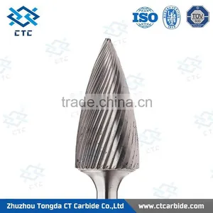 Excellent Quality Dental Carbide Burs Manufacturers thumbnail-2