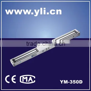Double Door Electromagnetic Lock(800lbs) thumbnail-1
