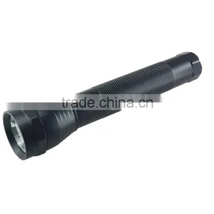 2016 Hot Sale 1600 Lumens 9AA Aluminium Strong Led Torch Flashlight thumbnail-1